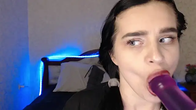 ShyyMariaa's cam snapshot