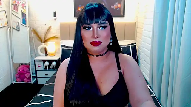 creamyy_mollyy live sex cam