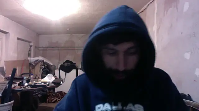 LoretoMx live sex cam