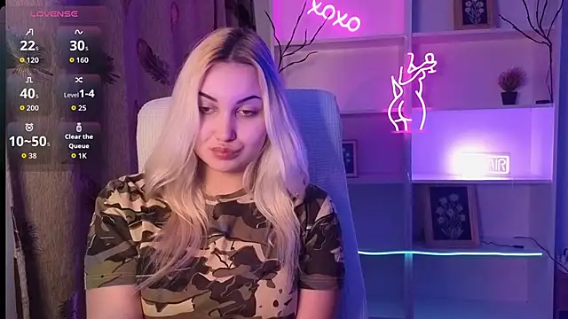 adrelaxina live sex cam