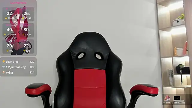 reshi_hevss's cam snapshot