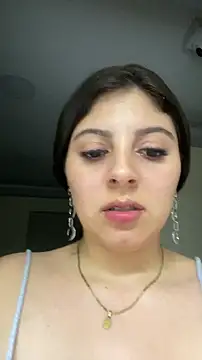 MiiaGreys's cam snapshot