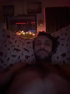 HarmoniousPhantasm3 live sex cam