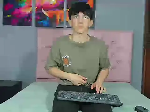 ElanGiraldo live sex cam