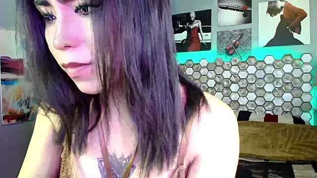 Hot_Metallica69 live sex cam