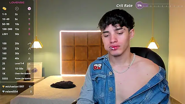 AlejooTwink live sex cam