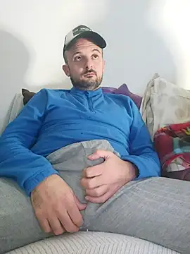 HeteroMeztizo's cam snapshot