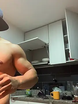 Ezzio_Scolaro's cam snapshot