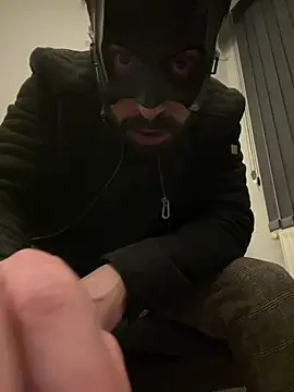 BangHub's cam snapshot