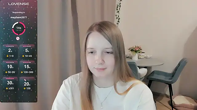 Alyaley live sex cam