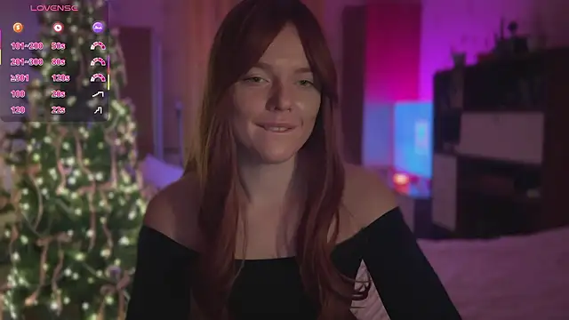 CherryRed_Girl's cam snapshot