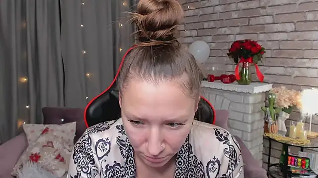 SarahCoksss's cam snapshot