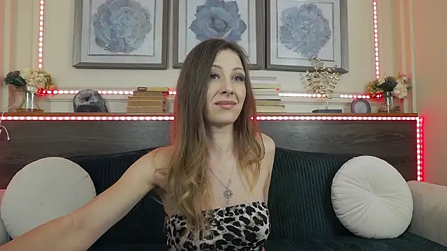 MuseDollX live sex cam