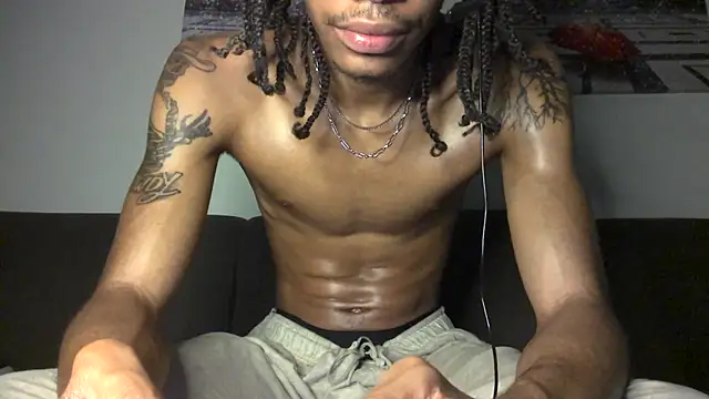 BlackBullTitus live sex cam