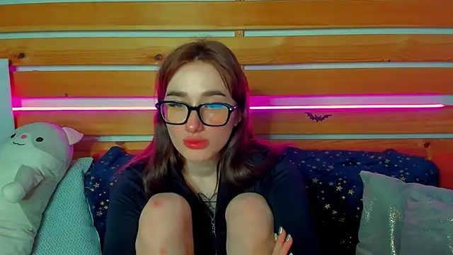 Evis_Dailyy live sex cam