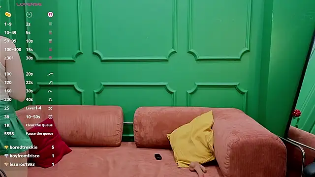 SophiBrown live sex cam