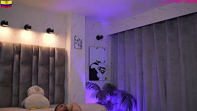 john_king29 live sex cam