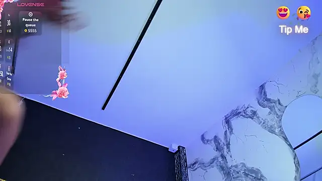 DalayMoore's cam snapshot