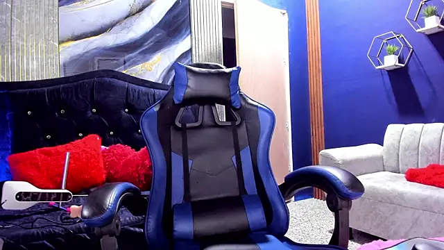 Jessica_ly90's cam snapshot