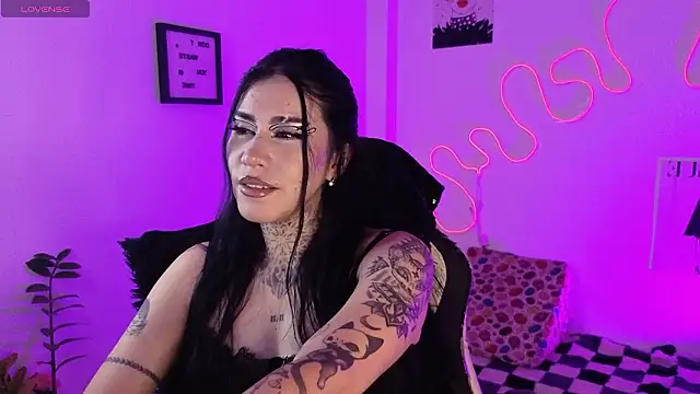 AnfisaLetyagho live sex cam