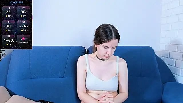 LucettaAdy live sex cam