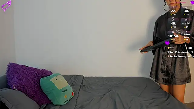 violett__golden's cam snapshot