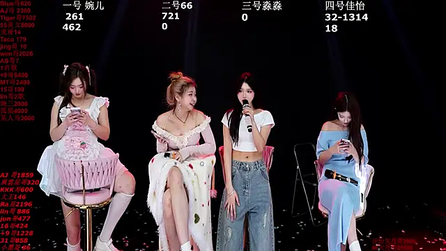 STY-0089 live sex cam