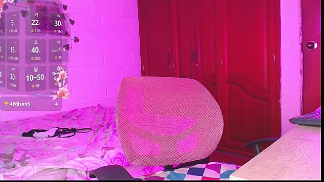 Sunny_sweet14's cam snapshot