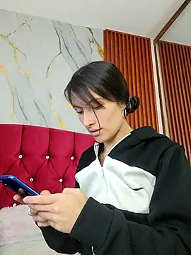 Michelle_ec's cam snapshot