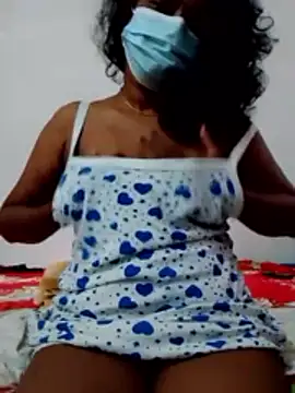 boosypussy's cam snapshot