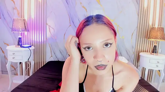 LaxiZoe's cam snapshot