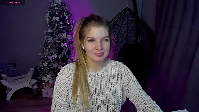 lily_williamss's cam snapshot