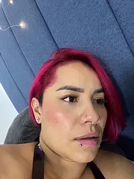 alejandra_prk26's cam snapshot