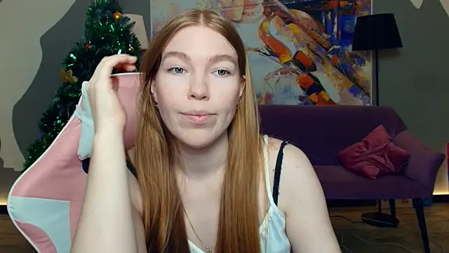 LavetaShiroma's cam snapshot