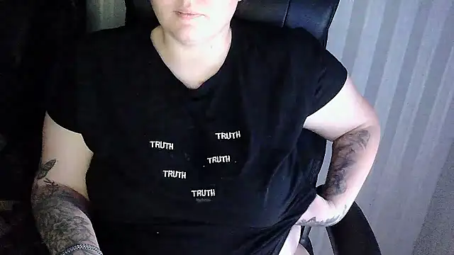 OskaAh's cam snapshot