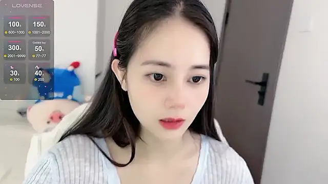 Judy-520's cam snapshot