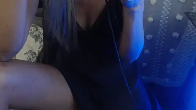 mysterymel's cam snapshot