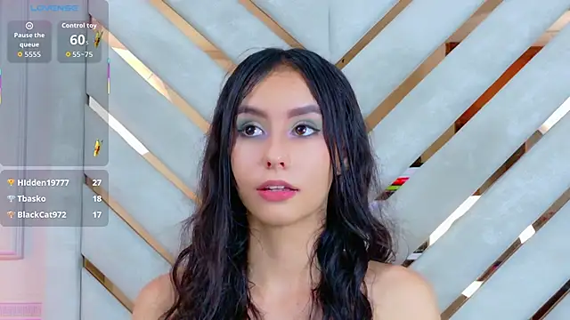 Sarah-Grace live sex cam