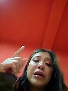 -TheCatCrazy- live sex cam