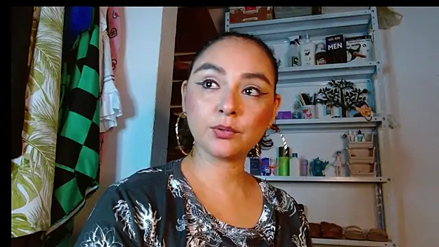 Kaory_32's cam snapshot