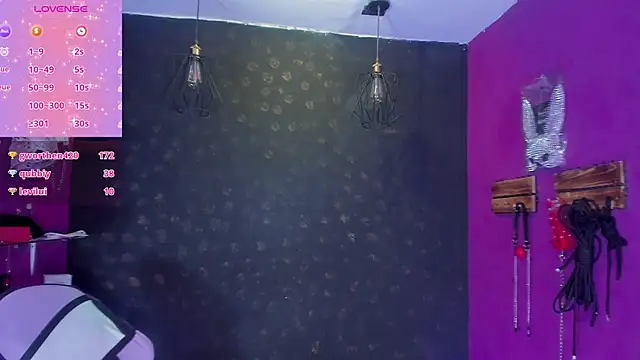 Alexa_Slave's cam snapshot