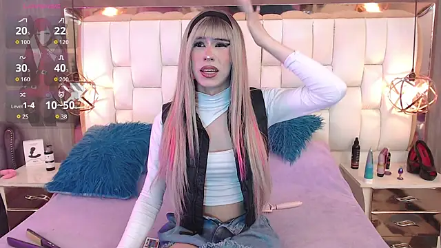 Foxxy_Doll live sex cam