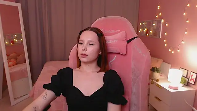 Haya_Harareet live sex cam