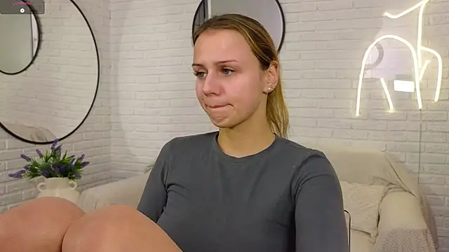 Wendy_D0ll's cam snapshot