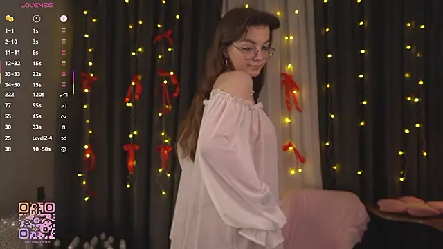 FlairEdgin's cam snapshot