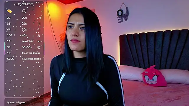 miaoconell's cam snapshot