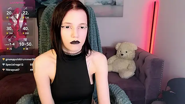 MitaSide's cam snapshot