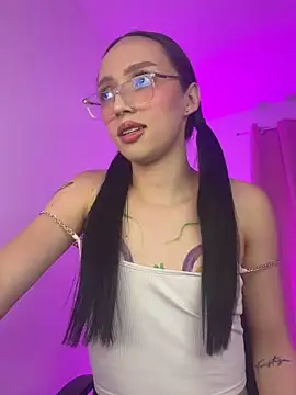 BabyLauritaa live sex cam