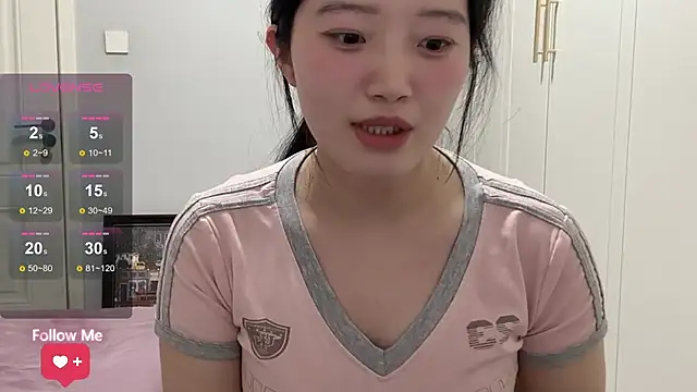 rose-u's cam snapshot