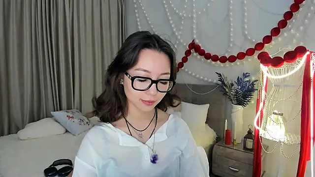 AgnieszkaBanana's cam snapshot